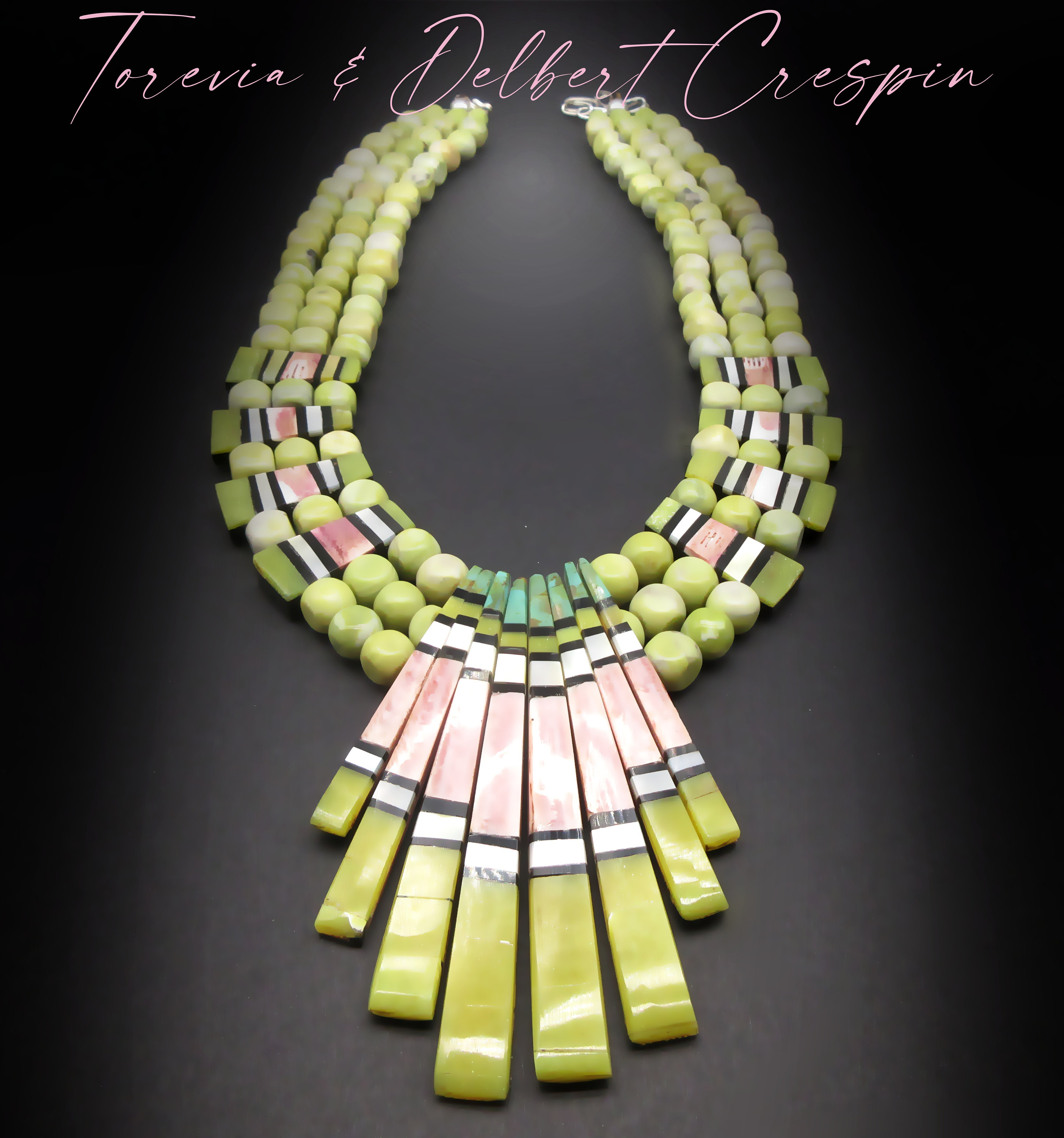 Colossal! Vintage Native American Jewelry Navajo Wildhorse Sterling Silver Concho Necklace! Colossal! Vintage Native American Jewelry Navajo Wildhorse Sterling Silver Concho Necklace!