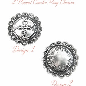 Vincent Platero Jewelry - Etsy