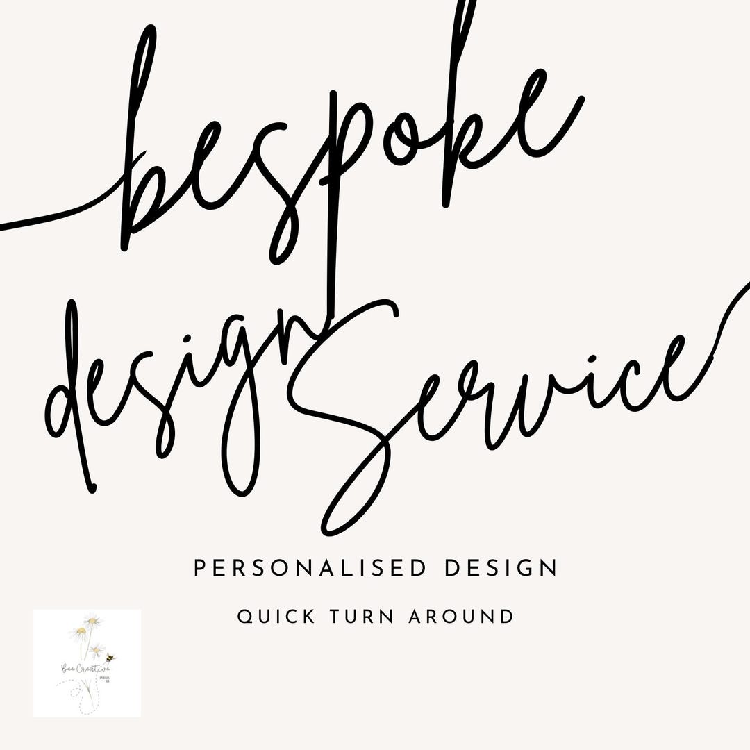 Customized Invitation Programs Bespoke Invitation Design Service | Custom Event Invites (canva/pdf) - Etsy