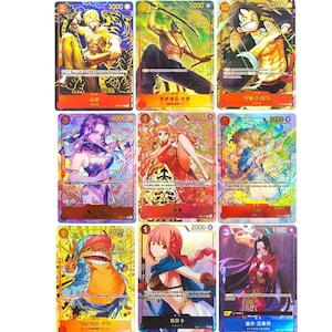 Chinese Nami Nami - Etsy