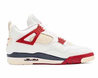 Jordan 4 Retro OG Nigel Sylvester Stein für Stein