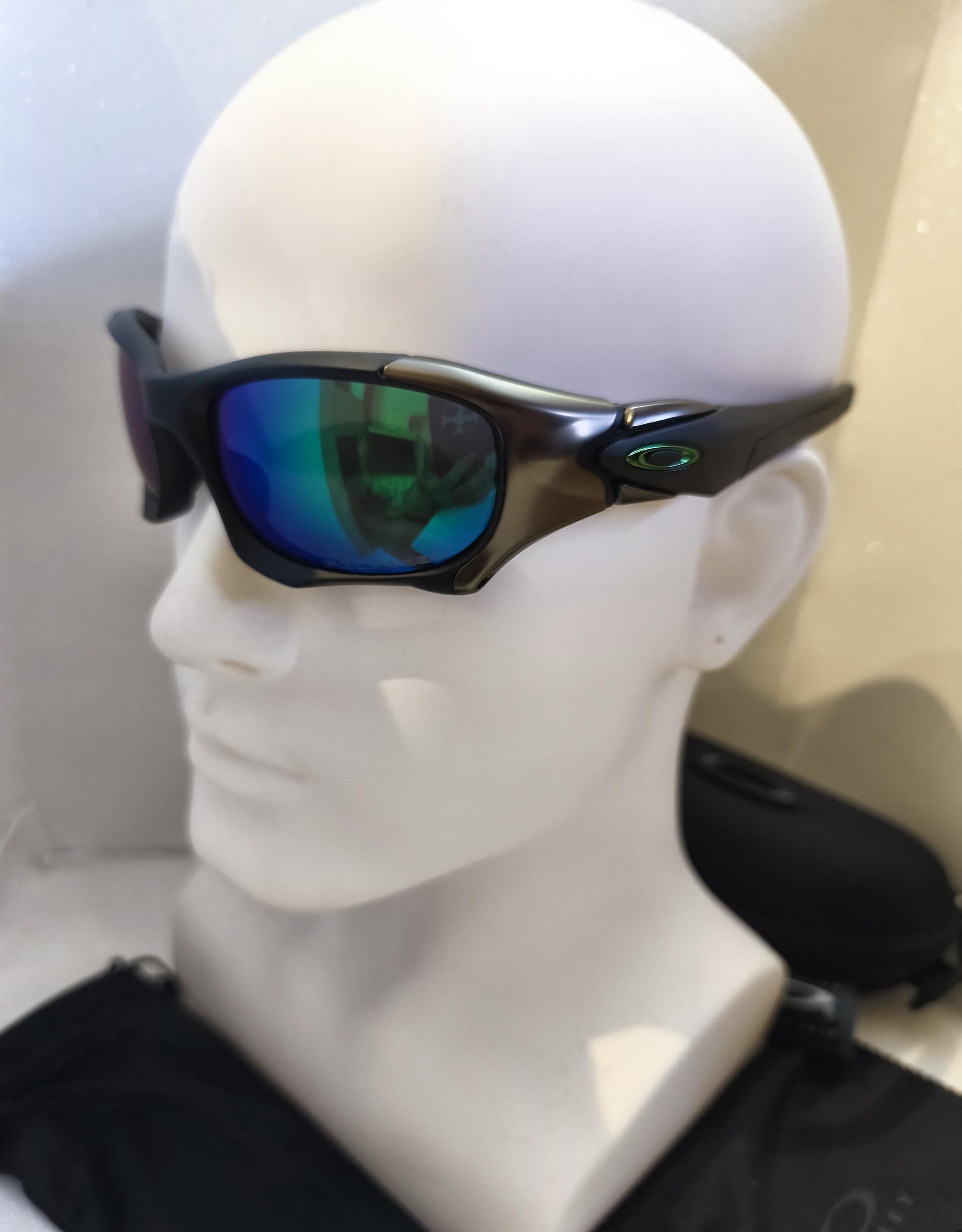 Oakley Pitboss Sunglasses - Etsy