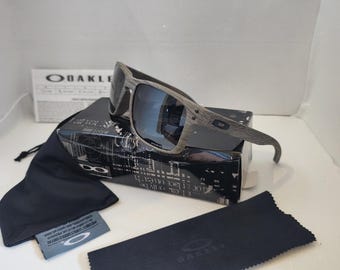 Oakley Holbrook Prizm polarized