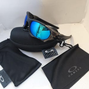 Oakley Pitboss Sunglasses - Etsy