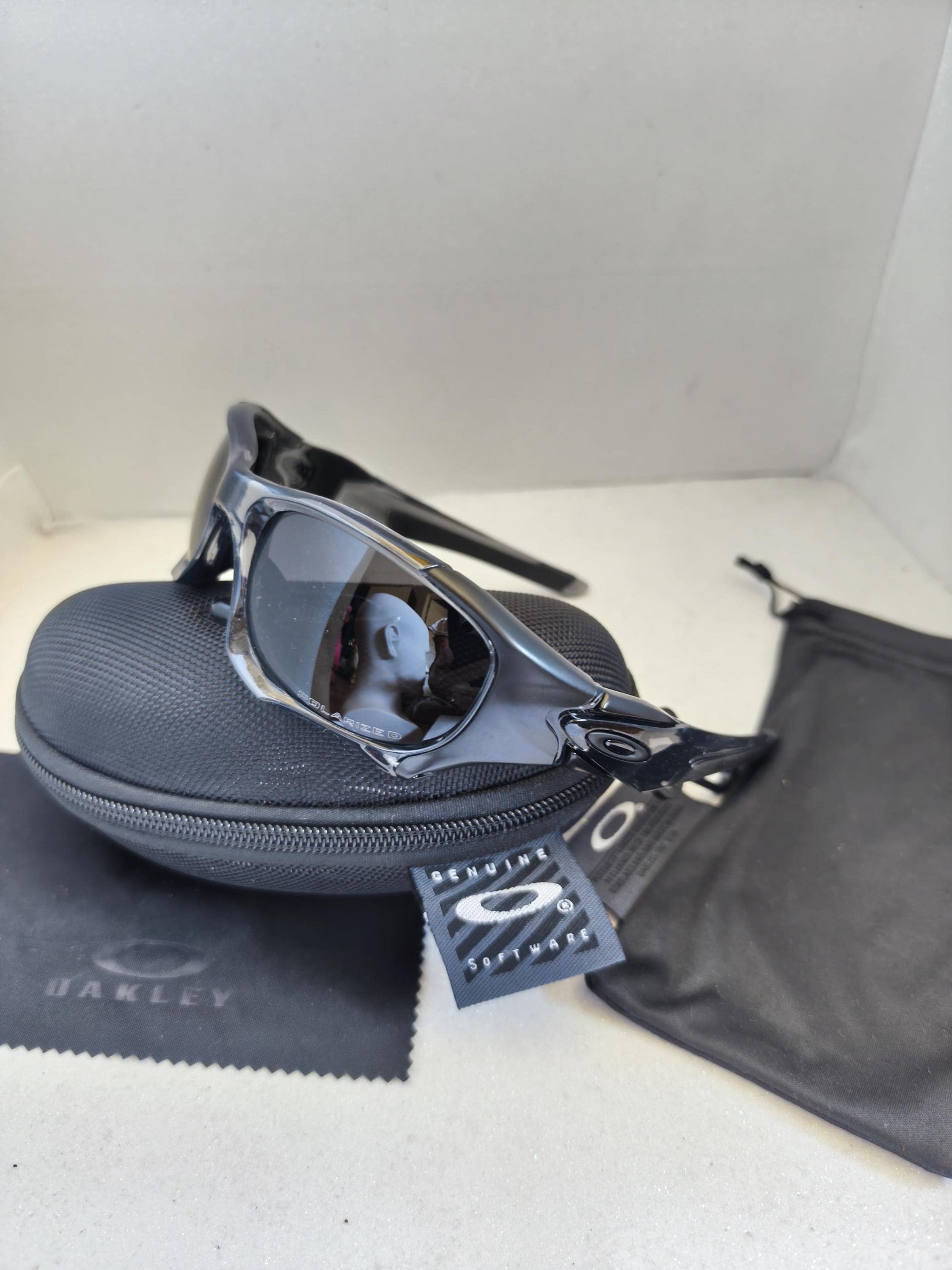 Oakley Pitboss Sunglasses - Etsy