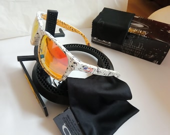 Oakley Holbrook Prizm polarized