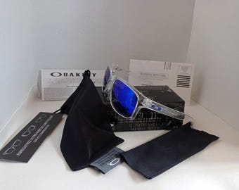 Oakley Holbrook Polarized Sunglasses