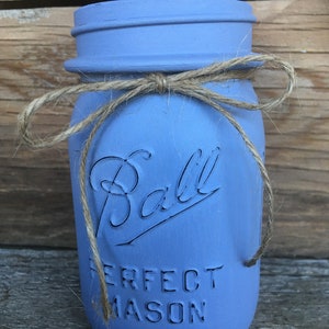 Mason Jar