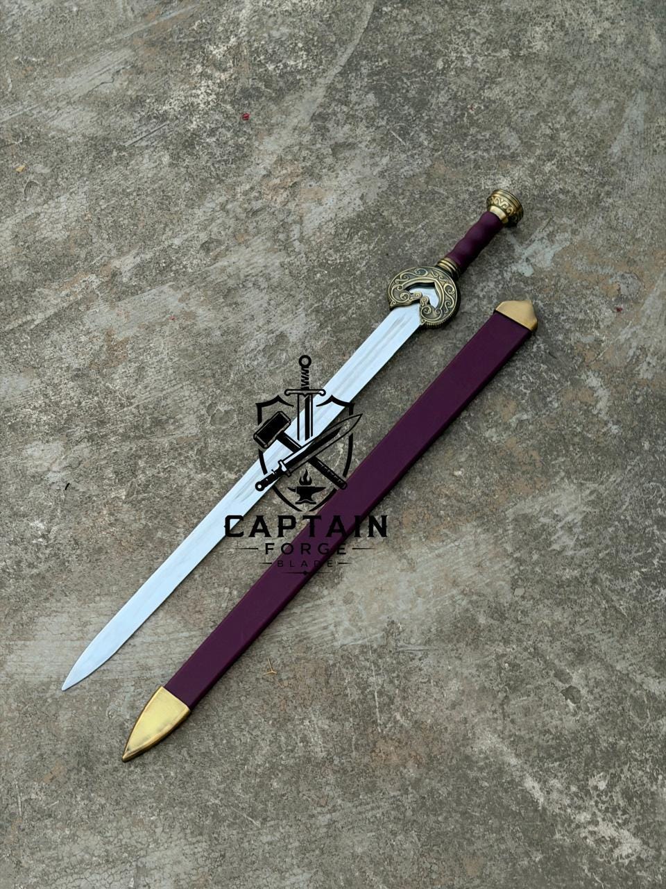 Theoden sword - Etsy 日本