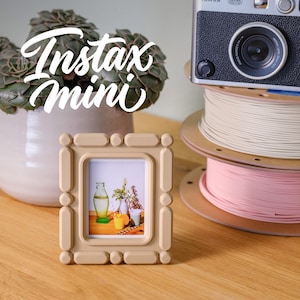 Mini Frame Japanese - Etsy