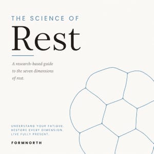 Leitfaden zur Wissenschaft der Erholung | Forschungsbasierte Burnout-Regeneration (PDF-Download)