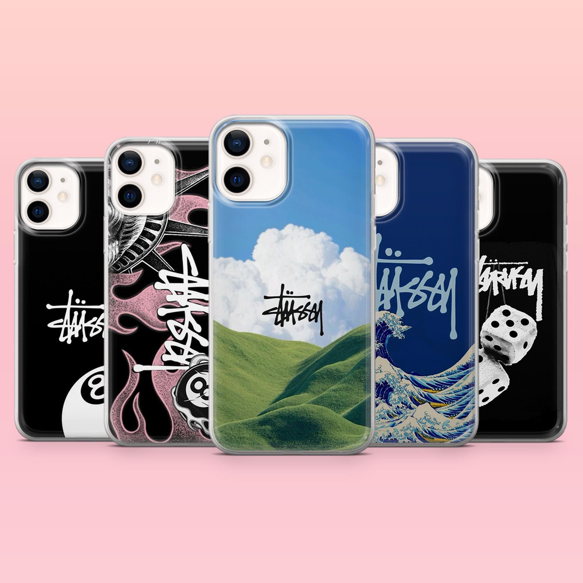 Stussy phone case - Etsy 日本