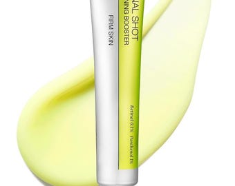 The Vita A Retinal Shot Tightening Booster – Retinal 0.1%, 15ml