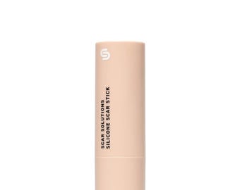 Silicone Scar Treatment Stick for Face and Body with Centella and Onion Bulb Ferment