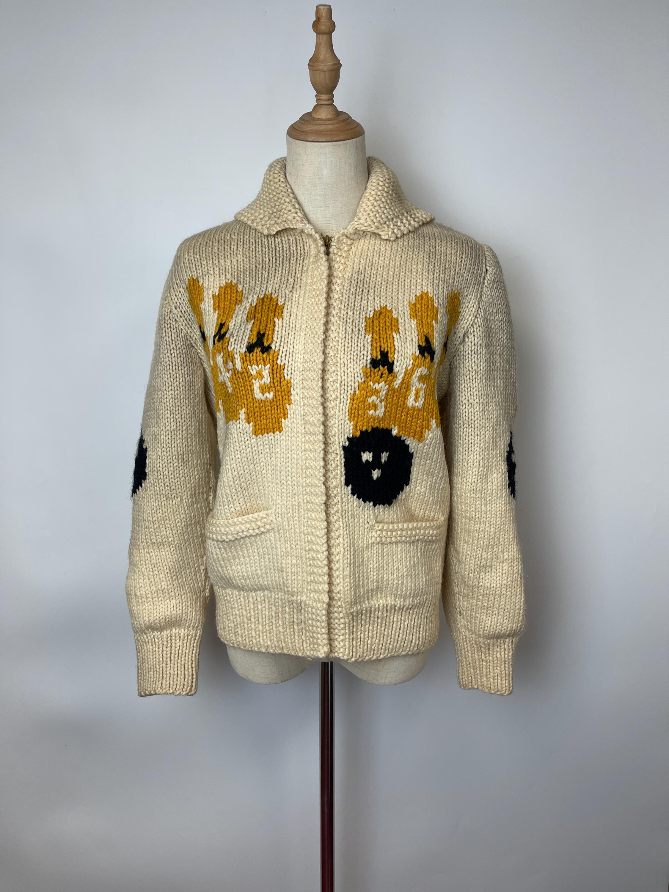 70s Sweater - Etsy