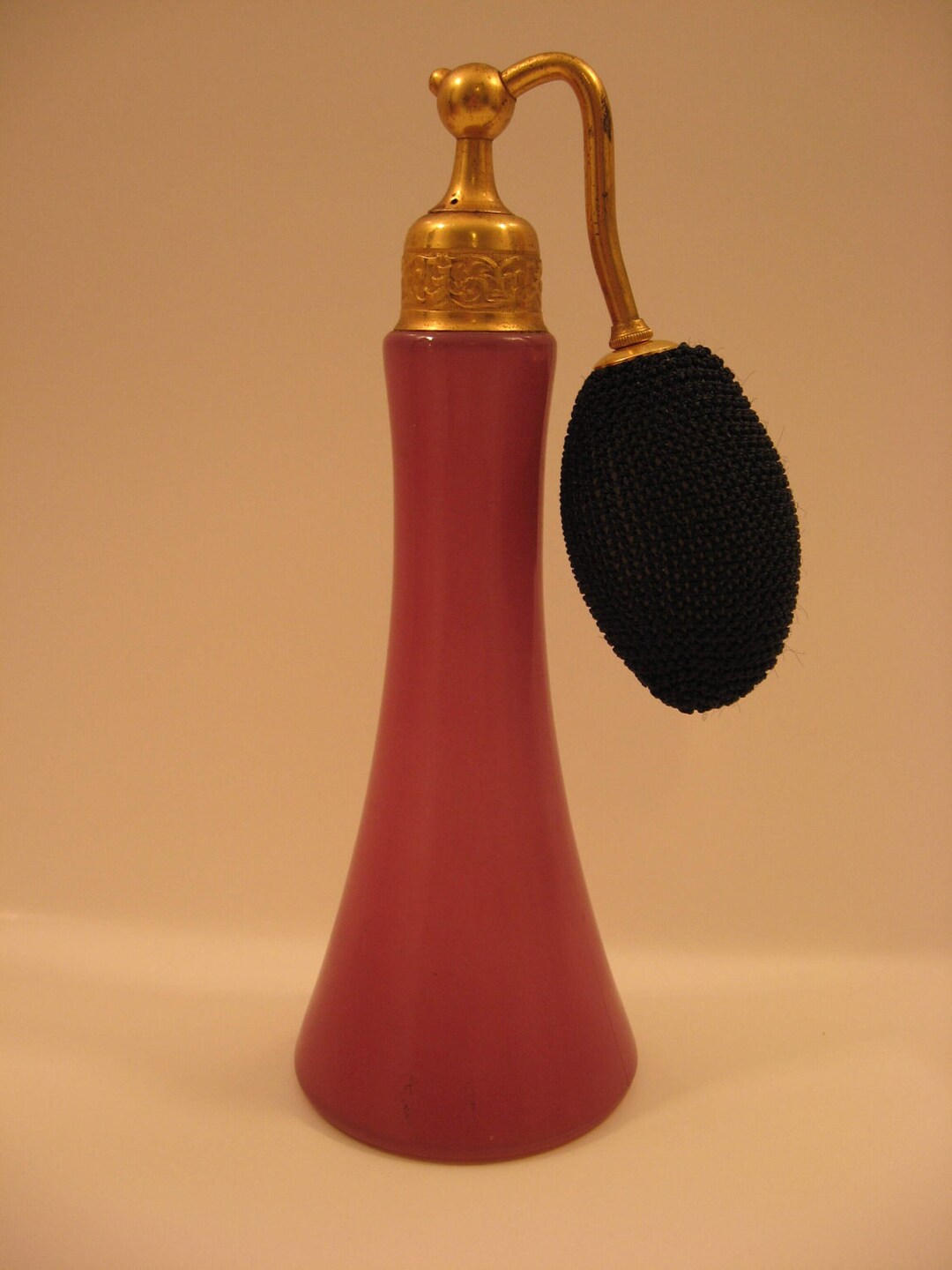 Devilbiss Perfume Atomizer Circa 1928 Bottle No. B-54 Old Rose - Etsy