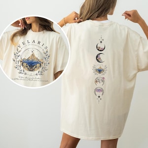 Velaris PNG Digital Download, Velaris City Of Starlight Instant Download, The Night Court Png Design, SJM sweater, ACOTAR Quote Png