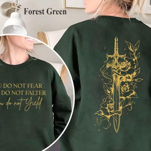 Throne of Glass PNG, Sarah J Maas Bookish PNG, Fantasy Reader Shirt Design, ACOTAR and Crescent City Inspired, Digital Download