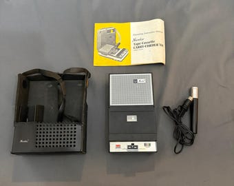 ヴィンテージ 1980 年代 東芝 RT-80S ラジカセ ゲットブラスター