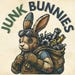 Junk Bunnies