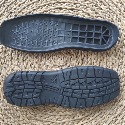 Rubber Soles for Your Felted Clogs and Booties Shoe Soles for Etsy