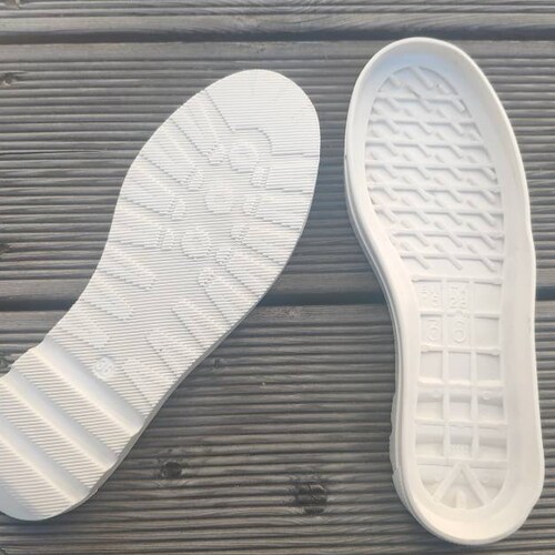 Rubber Outsoles for Your Custom Made Shoes Soles for Crotchet - Etsy