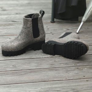 Modern shoe soles for outdoors shoes, rubber outsoles