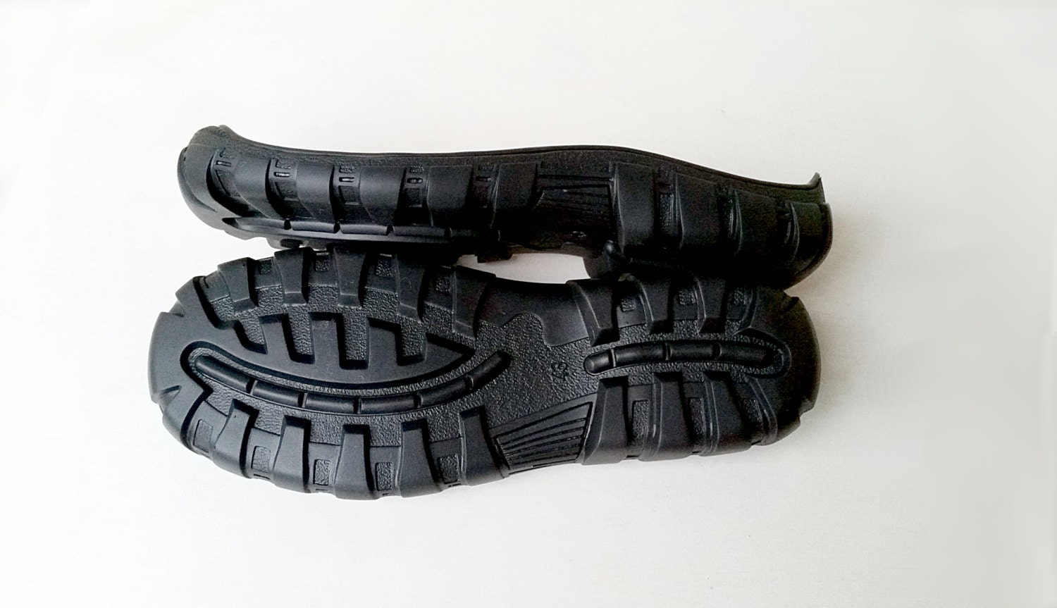 Rubber Outsoles for Your Custom Made Shoes, Soles for Crotchet