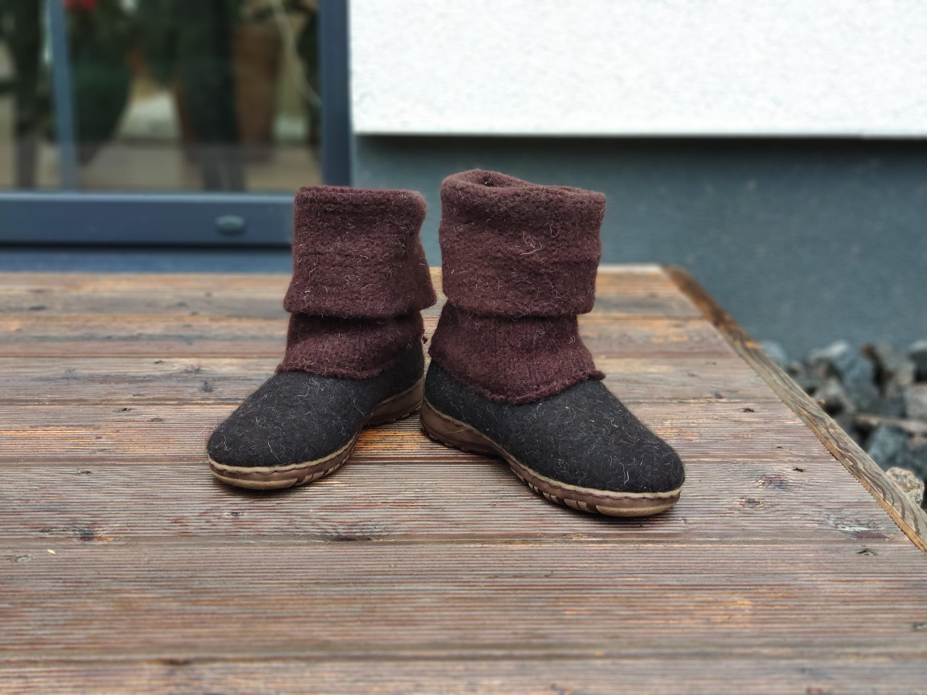 best wool shoes