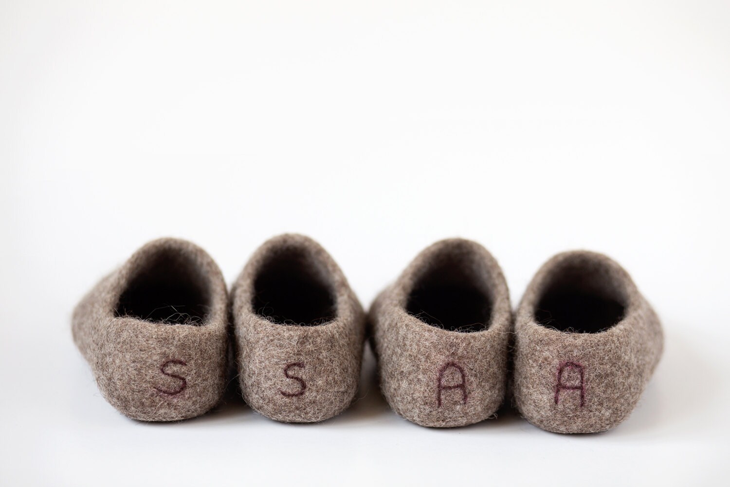 childrens house shoes