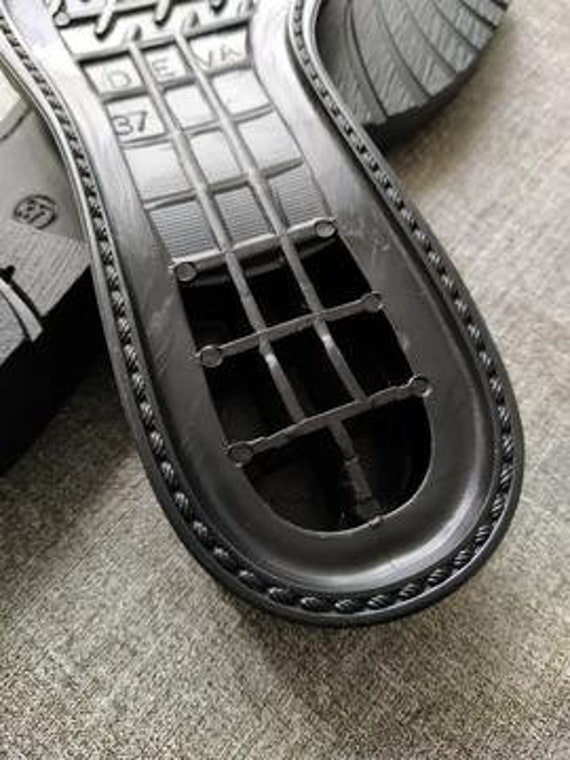 Leather sole shop price