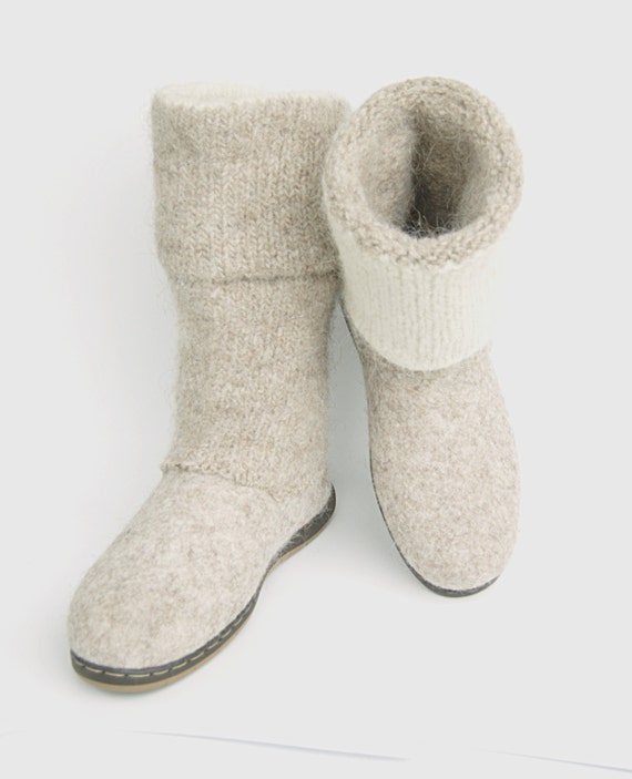 large size mens boots