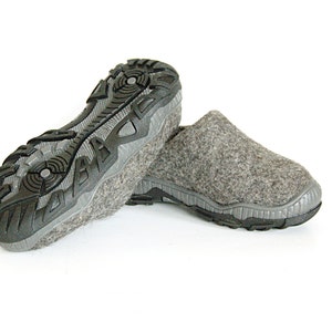 Rubber soles to make your own shoes for your baby, soles for shoe repair image 4