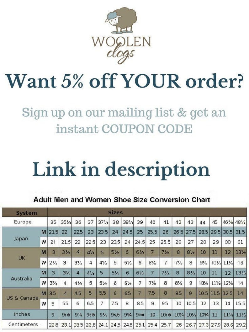 men's shoe size eu 41 to us