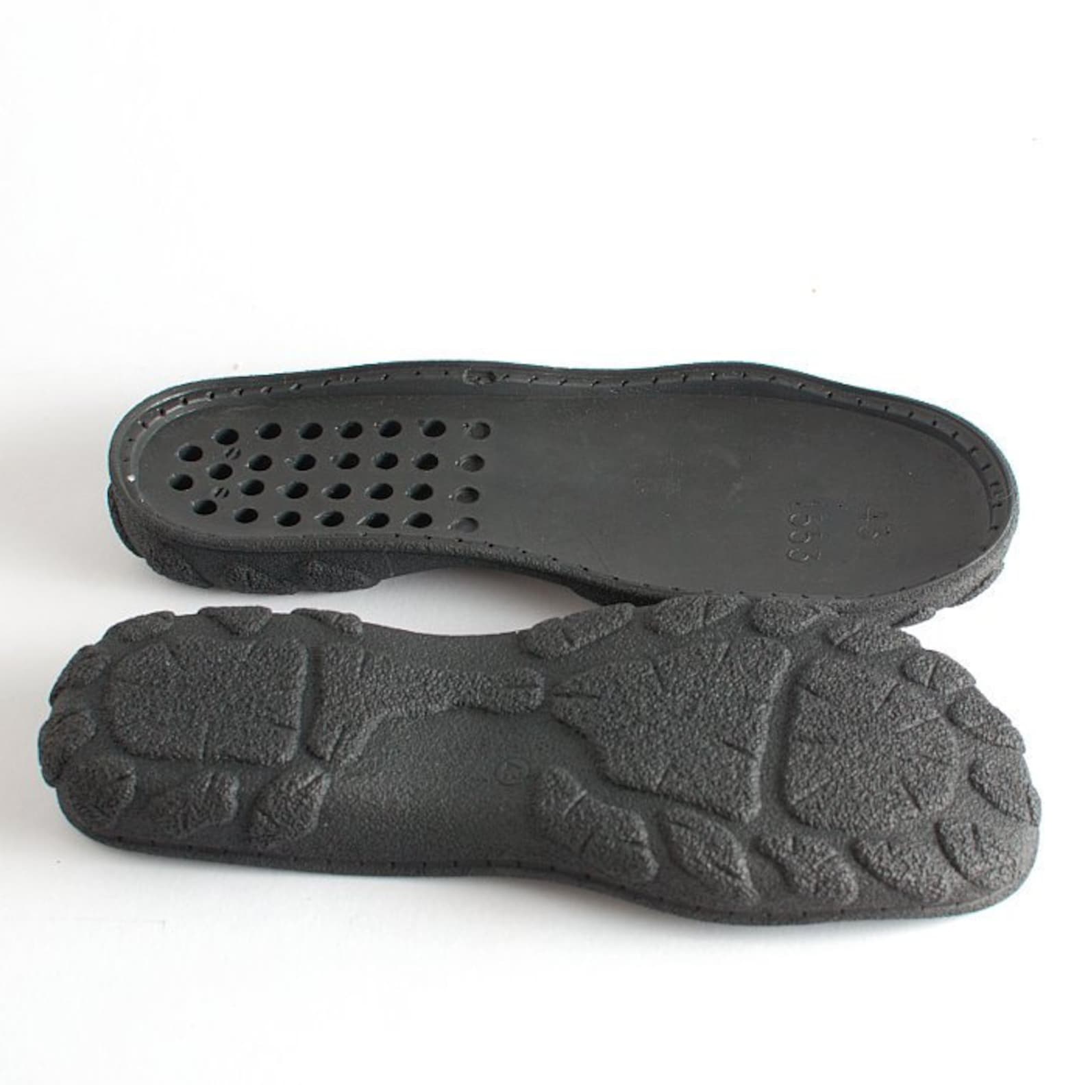 chaussures en polyuréthane