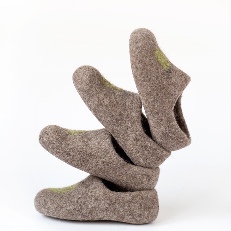 House Shoes - Etsy