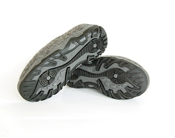 Rubber Baby Shoe Soles: DIY Handmade Shoe Repair