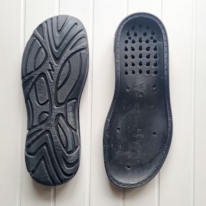 Polyurethane Outsoles for Your Custom Made Shoes, Soles for Crotchet ...