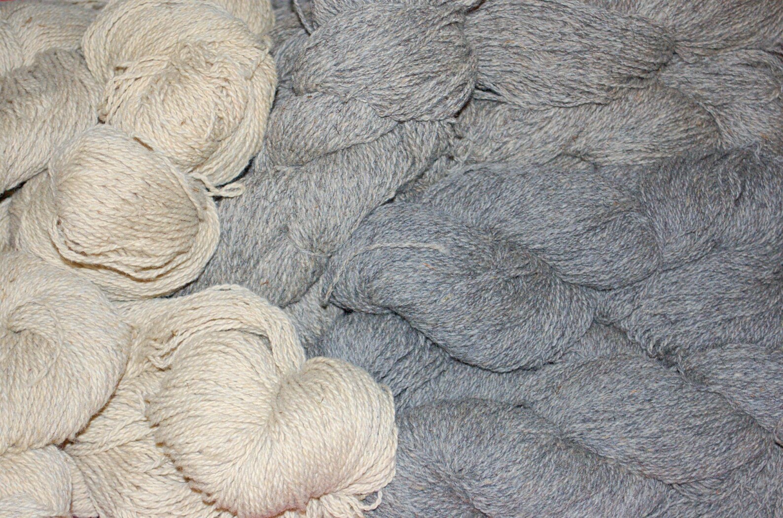 Striped boiled wool slouchy leg warmers striped leg warmers | Etsy