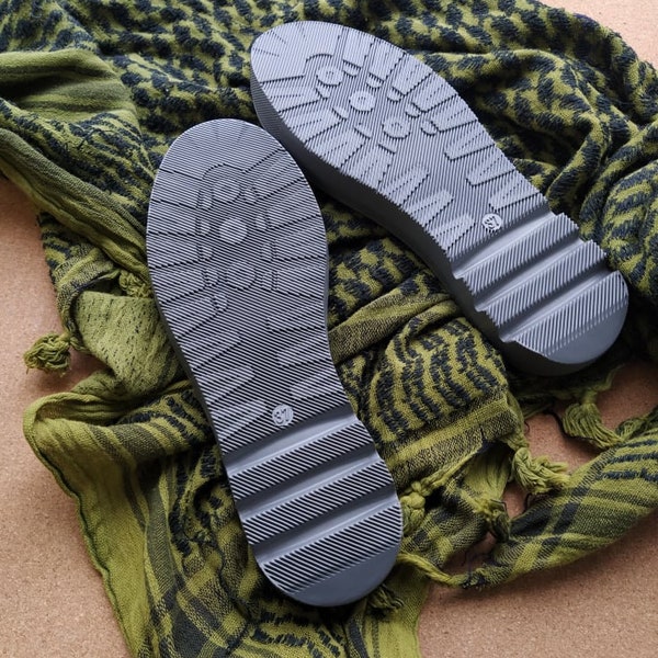 Custom Outsoles Etsy