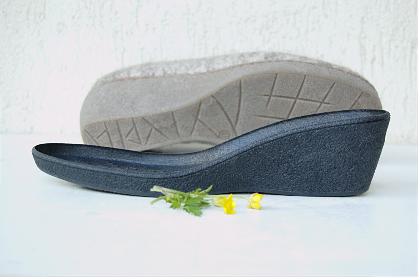 soles wedges online