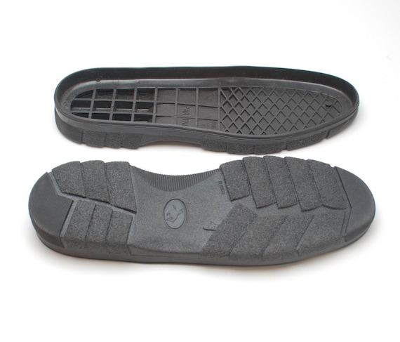 Aterrador sobresalir Rectángulo Suelas finas para zapatos de mujer o hombre de caucho natural - Etsy México Aterrador sobresalir Rectángulo Suelas finas para zapatos de mujer o hombre de caucho natural - Etsy México