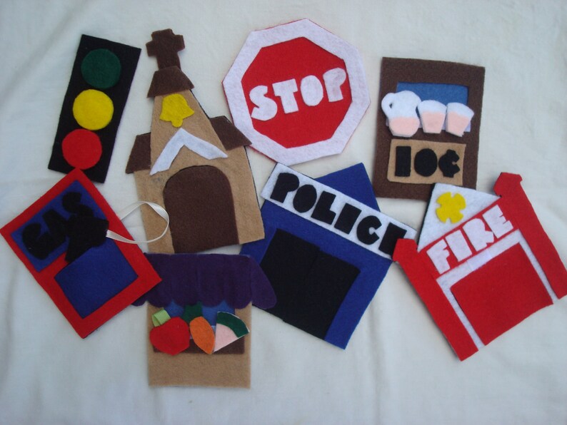 Toy Car Floor Mat Puzzle Accessories Pattern Etsy Portugal