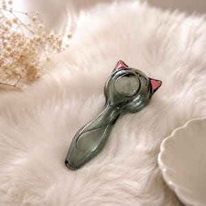 Cat Tobacco Bowl