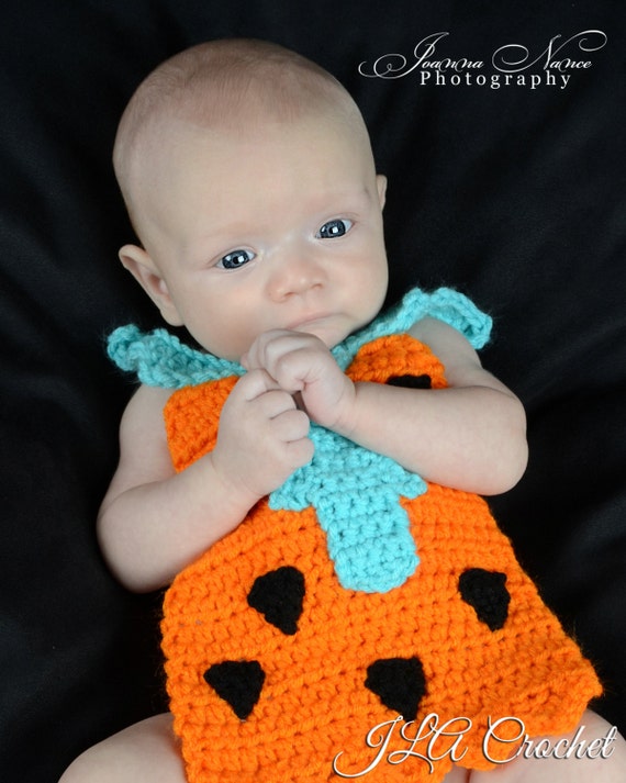 Fred clearance flintstone baby