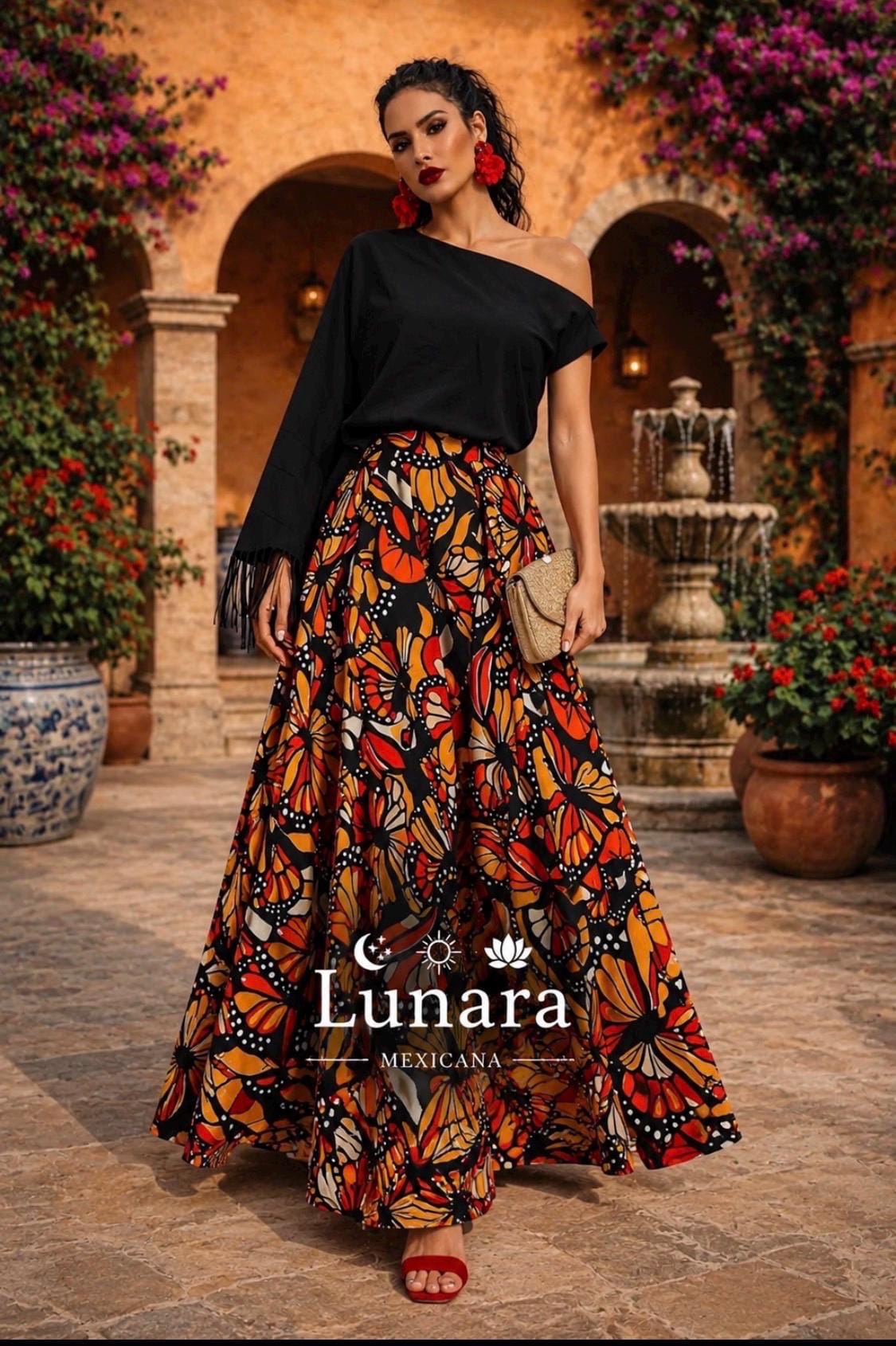 sequin prom dresses Amarra 88871