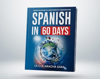 Spanish in 60 Days