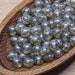 see more listings in the Czech round beads section