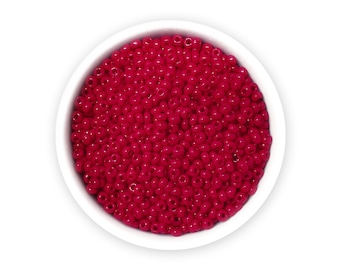 Czech rocailles 20g 10/0 Opaque seed beads Preciosa Ornela glass NR 151-10 93210