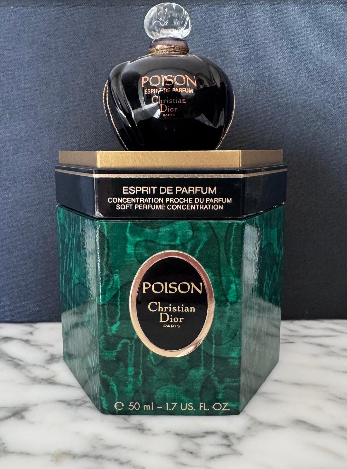 Poison vintage dior - Etsy 日本